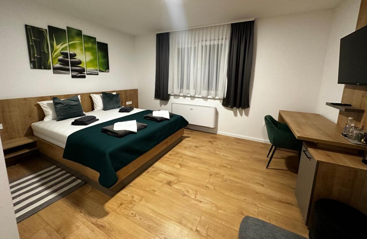 Rooms Славонски брод Екстериор снимка