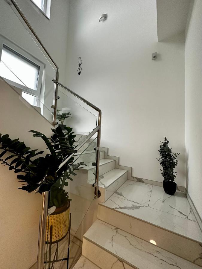 Rooms Славонски брод Екстериор снимка